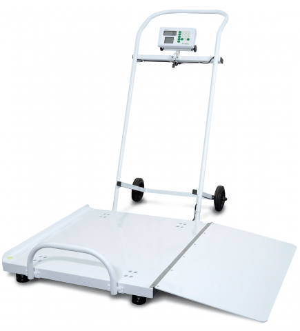 Cantare - Cantar medical platforma de mare capacitate M-620