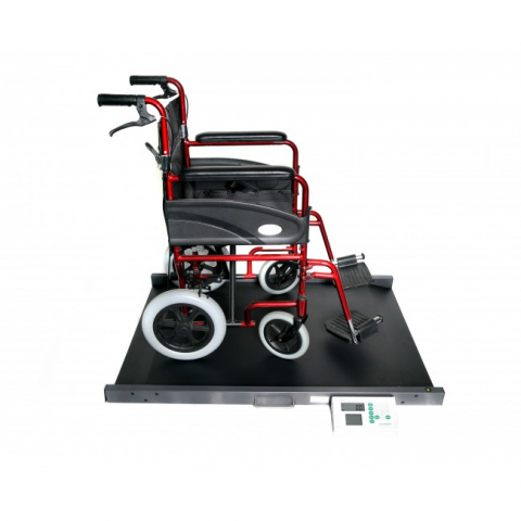 Cantare - Cantar medical platforma pentru scaun rulant Marsden M-650