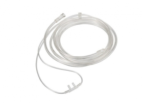 Concentratoare de oxigen - Canula nazala oxigen adult pentru concentrator de oxigen 10 bucati