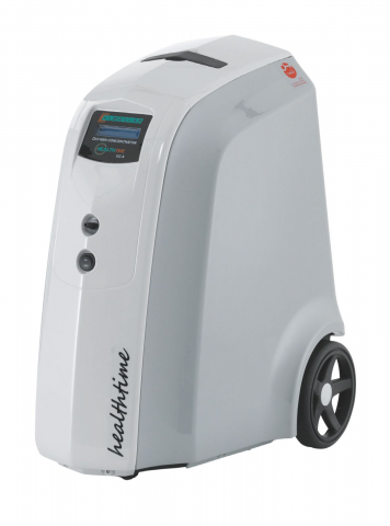 Concentratoare de oxigen - Concentrator de oxigen Healthtime OC-10