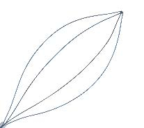 Accesorii endoscopie - Coșuleț de extracție fără vârf pentru bronhoscopie din nitinol 1.8x1000 mm, deschidere 15 mm - unică folosință