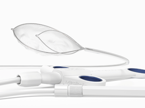 Accesorii endoscopie Meditalia - Dianet - Ansă polipectomie multifuncțională