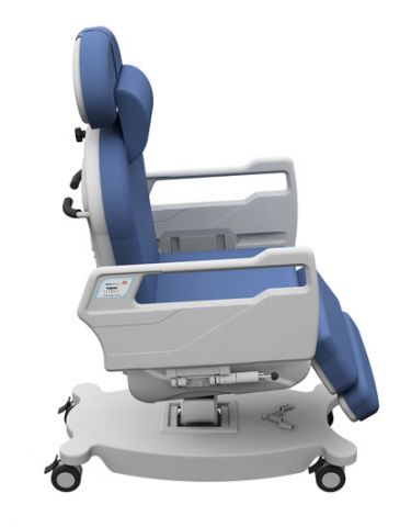 Mobilier - Scaun medical electric cu 4 motoare