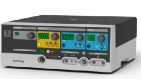 Electrocautere - Electrocauter Surtron 200