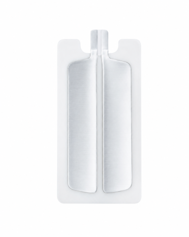 Consumabile pentru sterilizare - Electrod neutru adult bipolar split pentru electrocauter