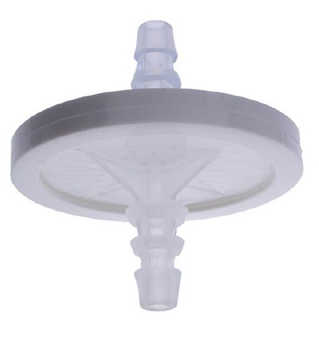 Filtre si alte accesorii pentru aspiratoarele chirurgicale si de secretii - Filtru aspirator secretii conexiune 5.5 mm-8 mm