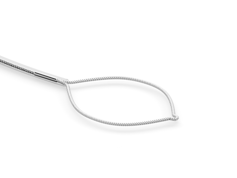Accesorii endoscopie Meditalia - Hybrida  - Ansă polipectomie împletită