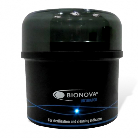 Consumabile medicale - Incubator BIONOVA IC10/20 pentru indicatori biologici