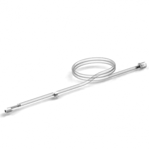 Aspirator fum si accesorii - Kit de aspiratie cu maner pentru aspiratorul de fum SURTON EVAC