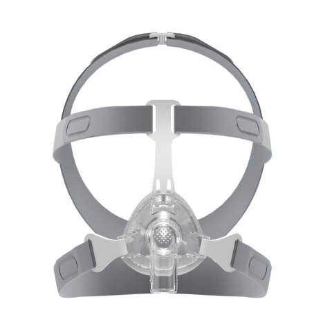 Apnee in somn - Masca CPAP nazala marimea L Heyer AN-03