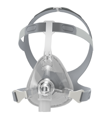 Apnee in somn - Masca CPAP oro-nazala marimea L Heyer AF-03