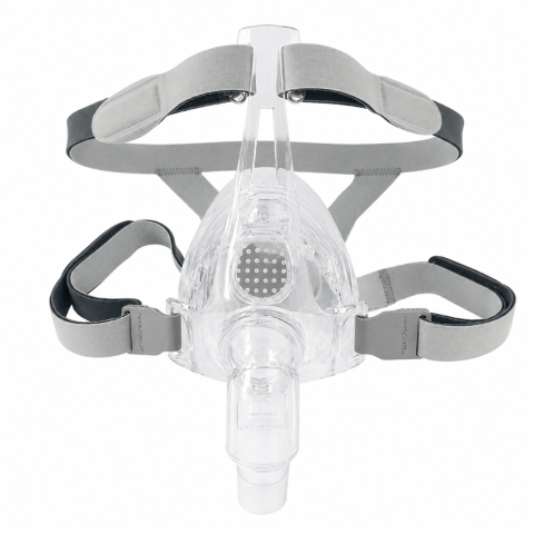 Masti CPAP - Mască nazală RESCOMF NM-002-TM - mărimea M