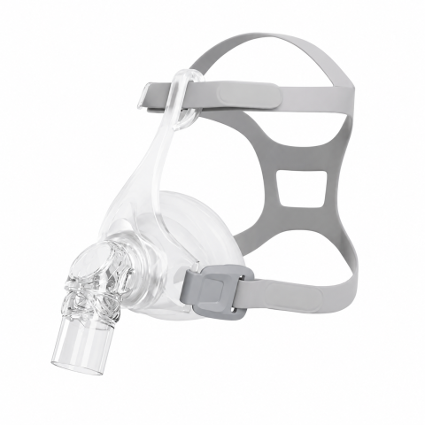 Masti CPAP - Mască nazală RESCOMF NM-002-TM - mărimea L