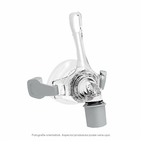 Masti CPAP - Mască nazală Sleep Time mărimea L pentru CPAP și BiPAP