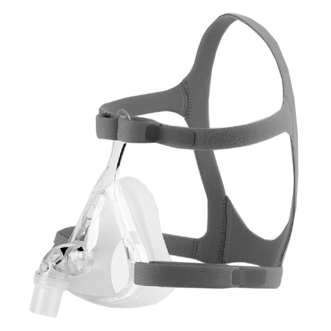Masti CPAP - Masca oronazala APAP, pentru toata fata marime M