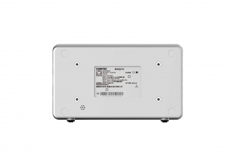 Monitor de functii vitale veterinar CMS1000VET [5]