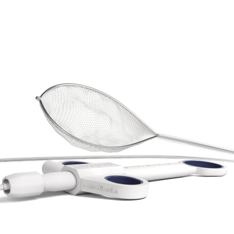 Accesorii endoscopie Meditalia - netis - ansa cu plasa