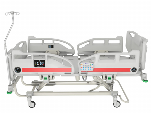 Pat medical terapie intensiva cu 4 motoare HB06-S [3]