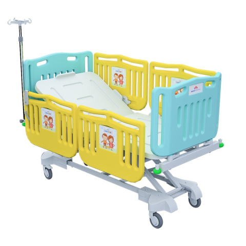Pat pediatric electric cu 3 motoare HB08-J JUKE [1]
