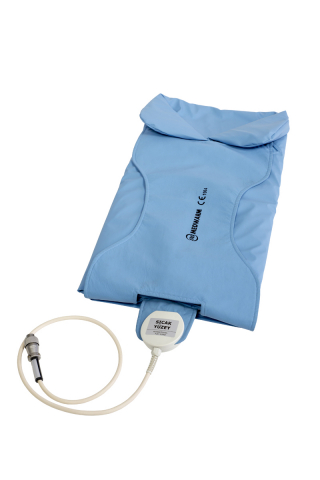 ATI - Patura incalzire pacient Medwarm