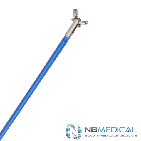 Accesorii endoscopie - Pensa de biopsie cupe ovale 2.4x2300mm - unica folosinta