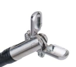 Accesorii endoscopie - Pensa de biopsie fierbinte 1.8x1500mm de unica folosinta