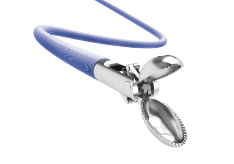 Accesorii endoscopie Meditalia - Pensa Leviathan