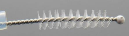 Perii citologie - Perie citologie 1.8X1200mm 3mm/7mm - unica folosinta