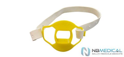 Piese de gura pentru endoscopie - Piesa de gura pentru endoscopie - adult