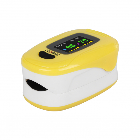 ATI - Pulsoximetru S8