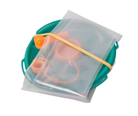 Punga aspiratie 1L cu agent de solidificare [3]