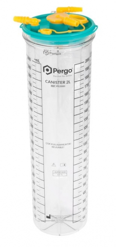 Punga aspiratie 3L cu agent de solidificare [1]