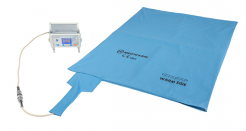 ATI - Sistem incalzire pacient MEDWARM