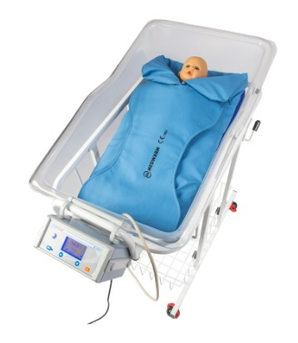 ATI - Sistem incalzire pentru nou-nascuti MEDWARM