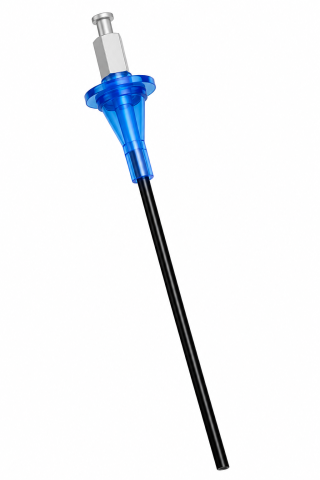 Urologie - Teacă acces ureteral - 1 lumen, vârf drept