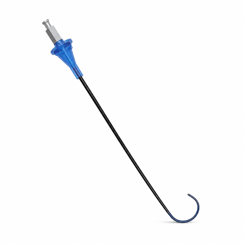 Urologie - Teacă acces ureteral 1 lumen, vârf flexibil