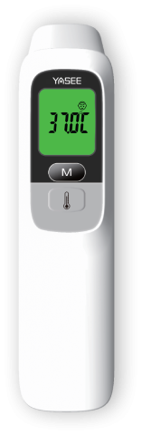 Dispozitive medicale - Termometru infrarosu non-contact pentru determinarea temperaturii corporale de pe frunte