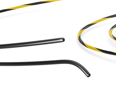 Accesorii endoscopie Meditalia - Visiwire - Fir ghid