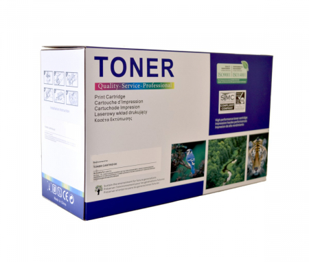 Cartuse toner compatibile - Cartus toner HP NR.142A W1420A 0,95K D-toner compatibil  (FARA CHIP) Hp Laserjet M110W