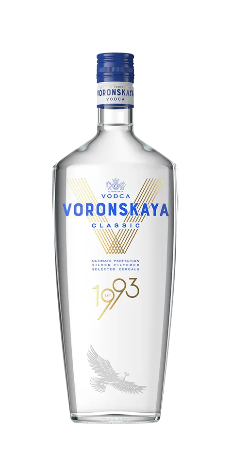 Voronskaya - voronskaya-classic-nemesis.store