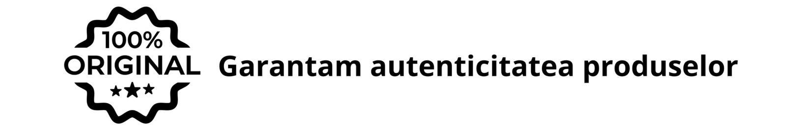 Autenticitatea produselor