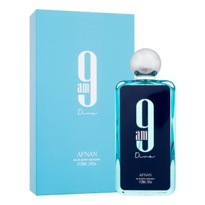 Afnan - 9 AM Dive, apa de parfum, unisex, 100 ml [1]