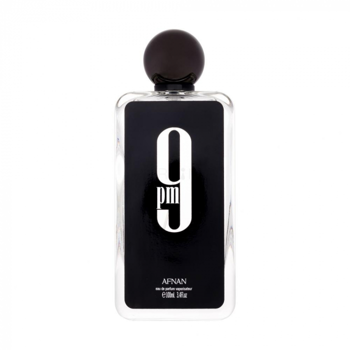 Afnan - 9PM, apa de parfum, barbati, 100 ml [2]