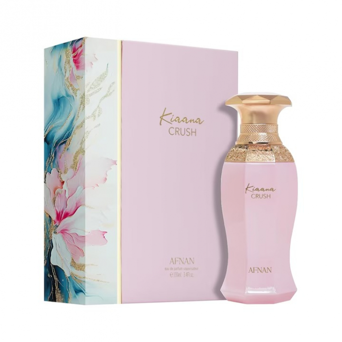 Afnan - Kiaana Crush, apa de parfum, femei, 100 ml [1]