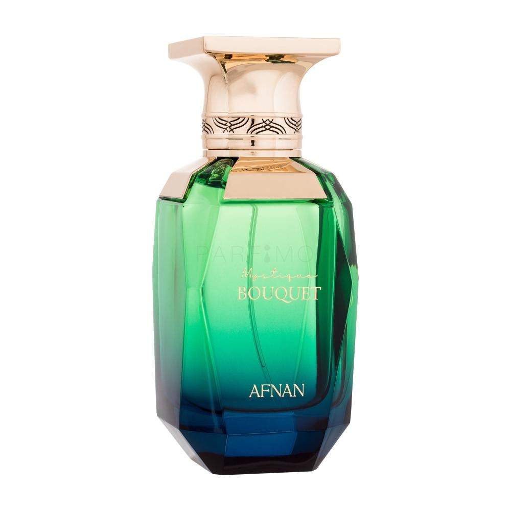 Afnan - Mystique Bouquet, apa de parfum, dama, 80ml [2]