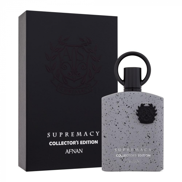 Afnan - Supremacy Collector`s Edition, apa de parfum, unisex, 100 ml [1]