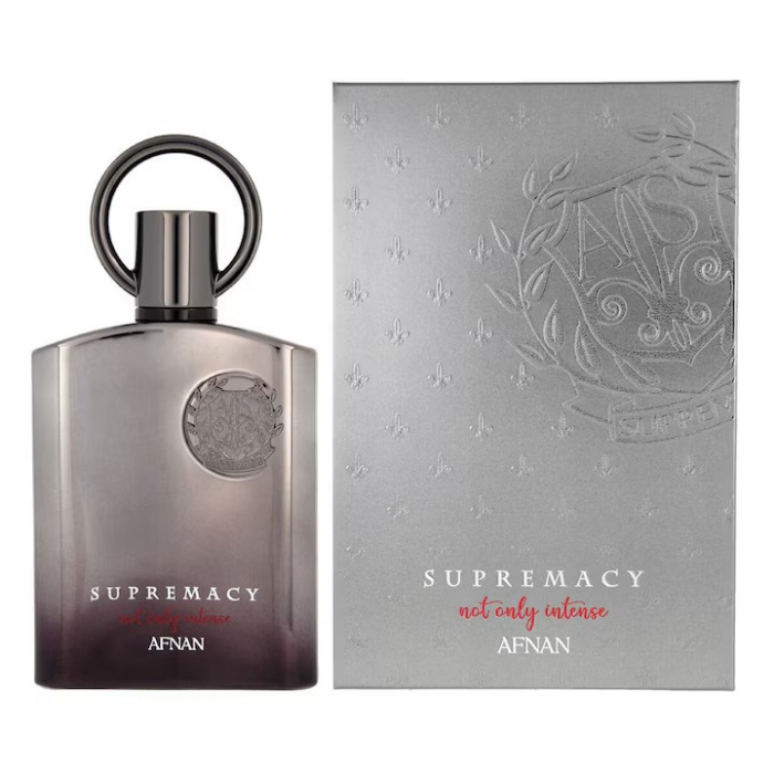 Afnan - Supremacy Not Only Intense, apa de parfum, barbati, 150 ml [1]