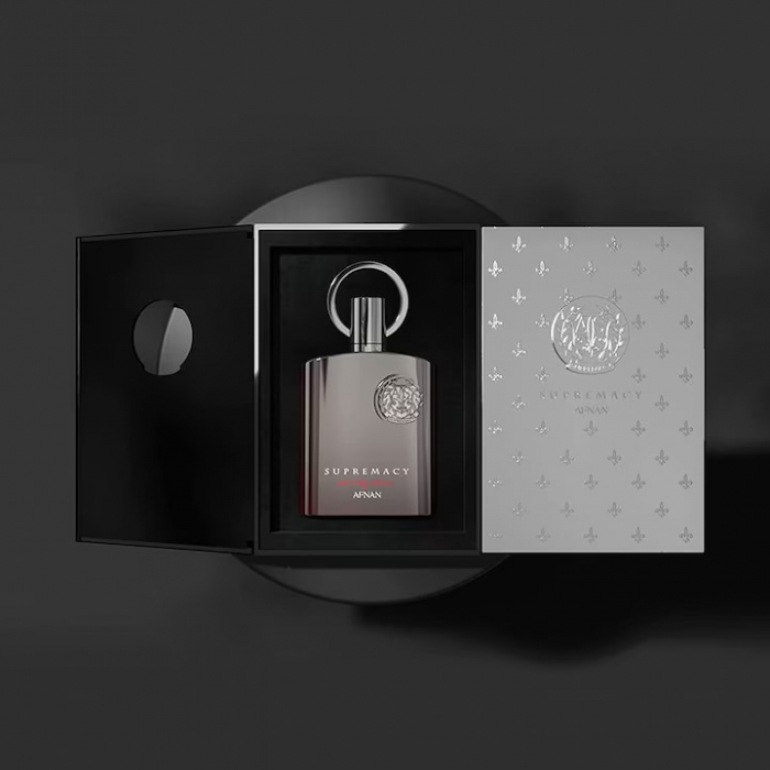 Afnan - Supremacy Not Only Intense, apa de parfum, barbati, 150 ml [3]