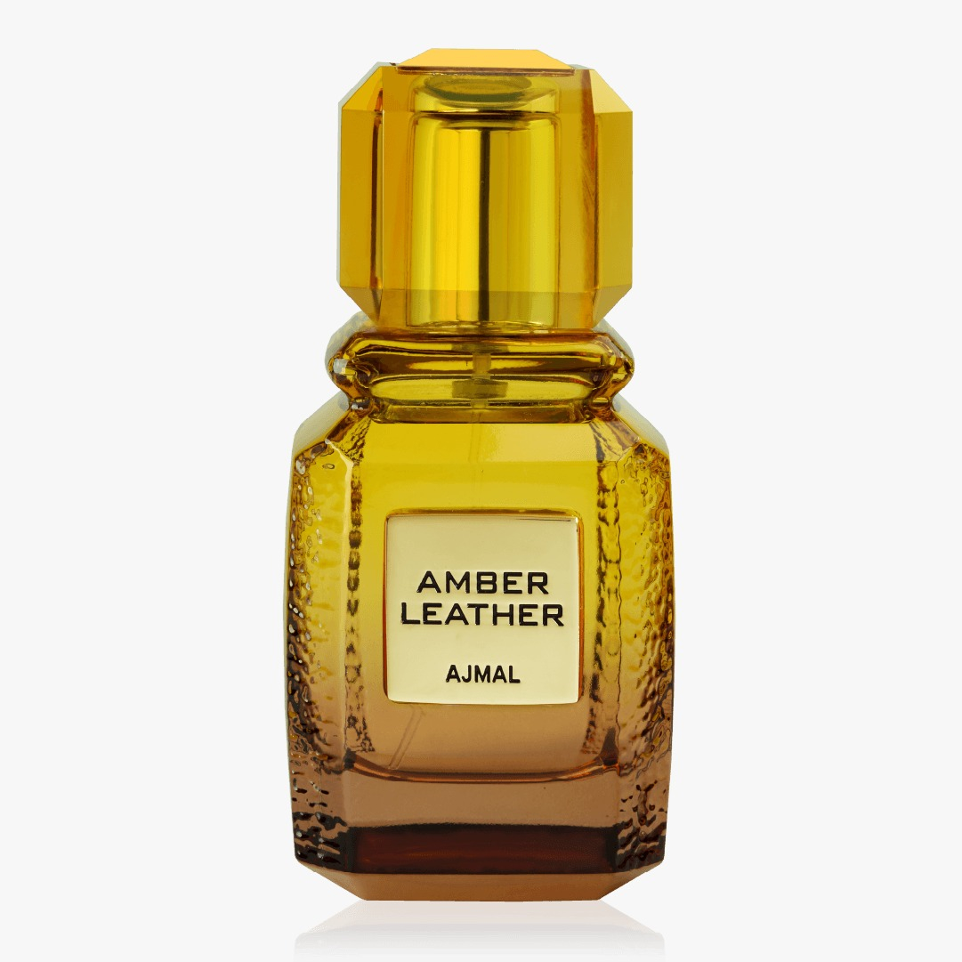 Ajmal - Amber Leather, apa de parfum, unisex, 100 ml [2]