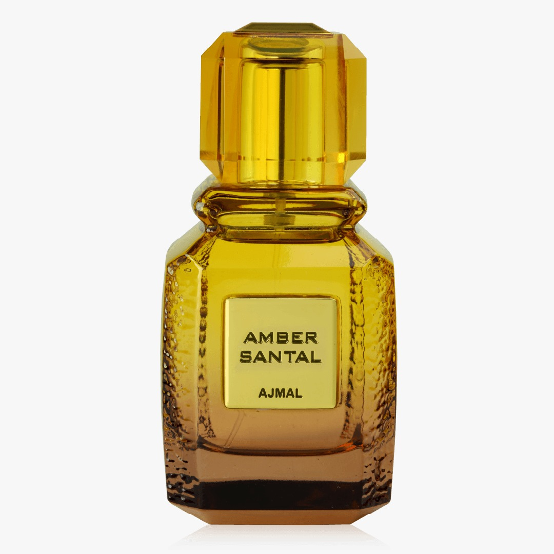 Ajmal - Amber Santal, apa de parfum, unisex, 100 ml [2]